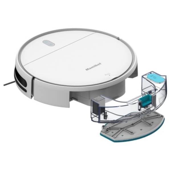 MAMIBOT robot usisivač PROVAC TITAN 1