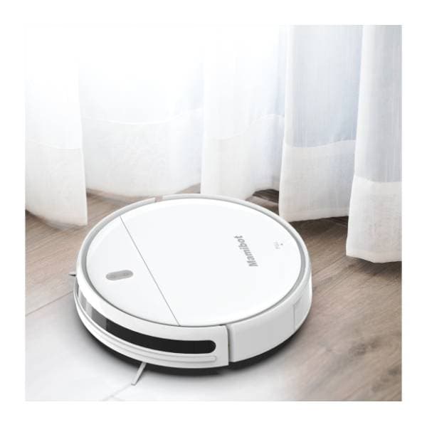 MAMIBOT robot usisivač PROVAC TITAN 3