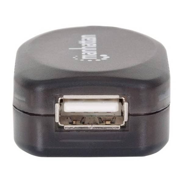 MANHATTAN kabl USB-A 2.0 produžni aktivni (m/ž) 20m 4