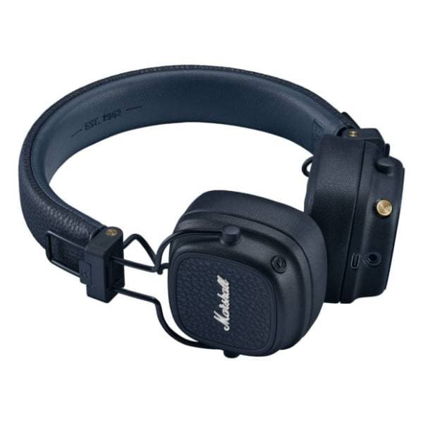 MARSHALL slušalice Major V Blue 1