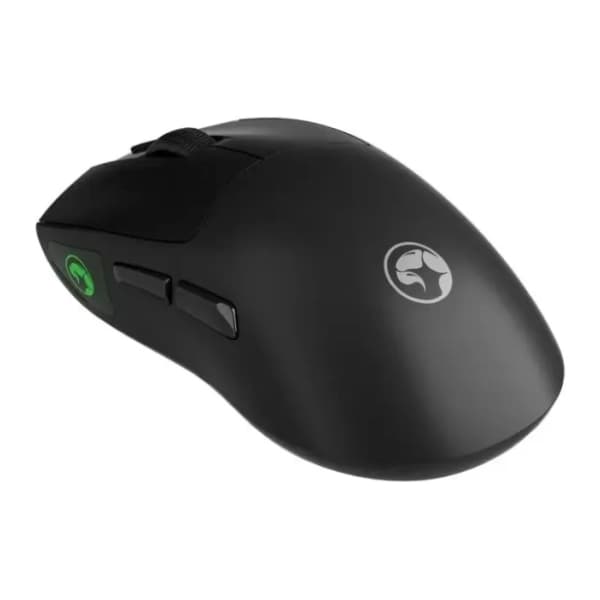 MARVO bežični miš G867W Black 5