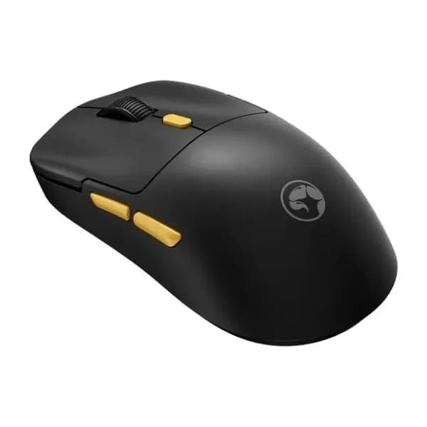 MARVO bežični miš Niro 50 G912W Black 0