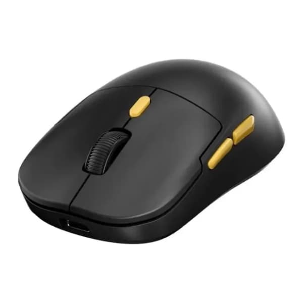 MARVO bežični miš Niro 50 G912W Black 4