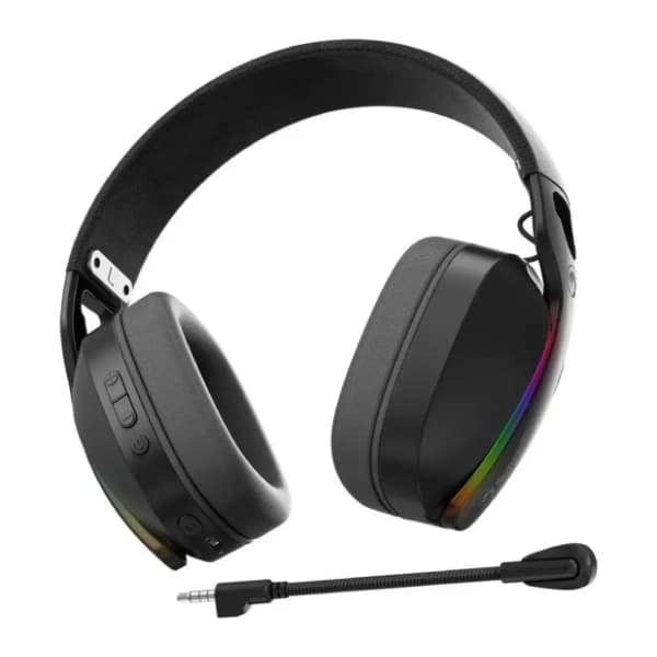 MARVO slušalice Pulz 70W HG9086W crne 1