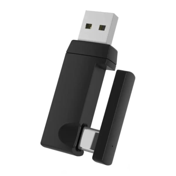 MARVO slušalice Pulz 70W HG9086W crne 5