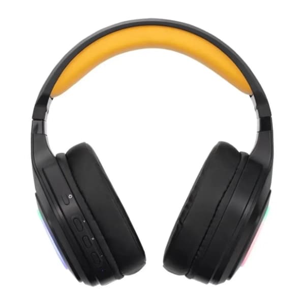 MARVO slušalice Pulz 80W HG9084W crne 2