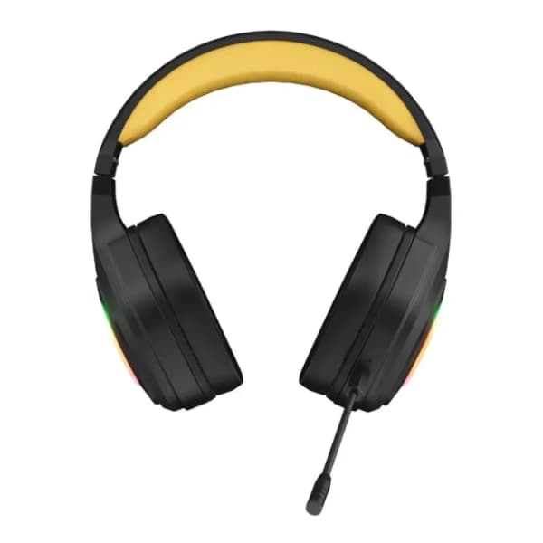 MARVO slušalice Pulz 80W HG9084W crne 3