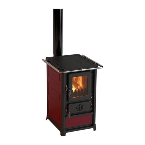 MBS šporet na čvrsto gorivo OLYMP L 0