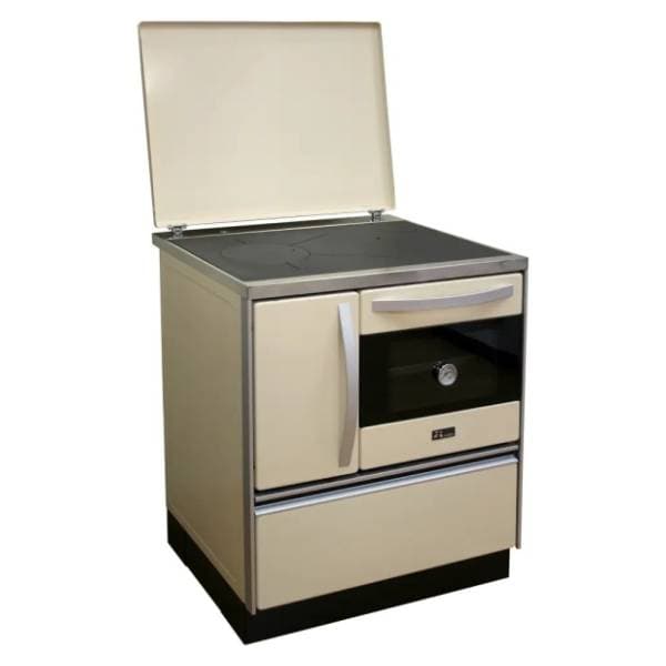 MBS šporet na čvrsto gorivo Thermo Royal 720 P3D SL 0