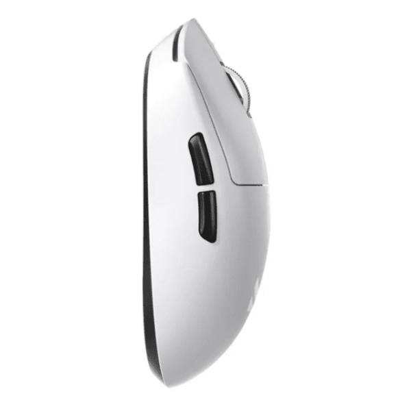 MCHOSE bežični miš A7 Pro S Lightweight beli 1