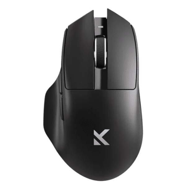 MCHOSE bežični miš G7 Lightweight crni 0