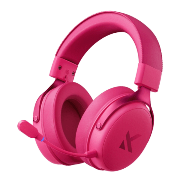 MCHOSE slušalice V9 Pro roze 0