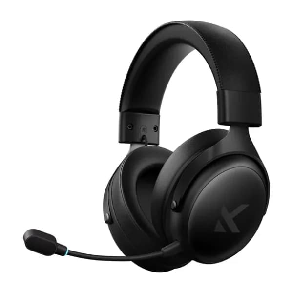 MCHOSE slušalice V9 Pro steel crne 0