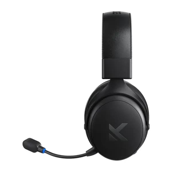 MCHOSE slušalice V9 Pro steel crne 2