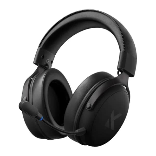 MCHOSE slušalice V9 Pro steel crne 1