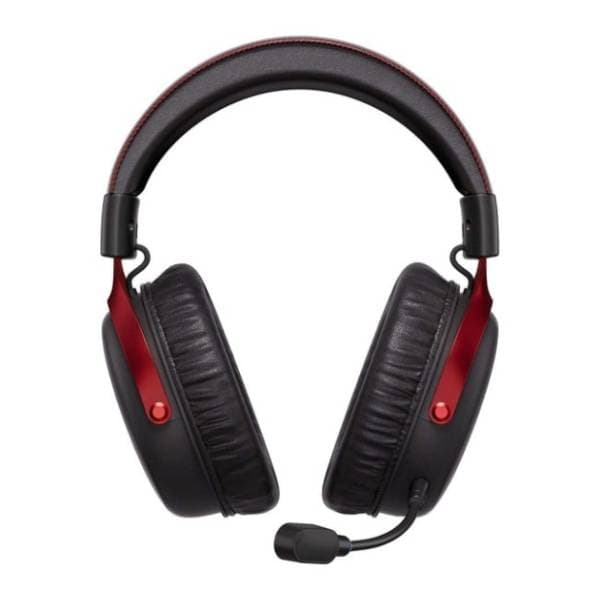 MCHOSE slušalice V9 Pro steel crvene 5