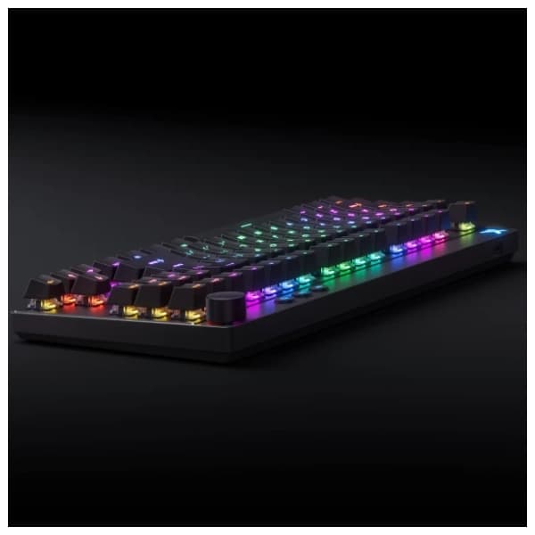 MCHOSE tastatura Mix 87 Hall Effect Apollo Magnetic Switch 2