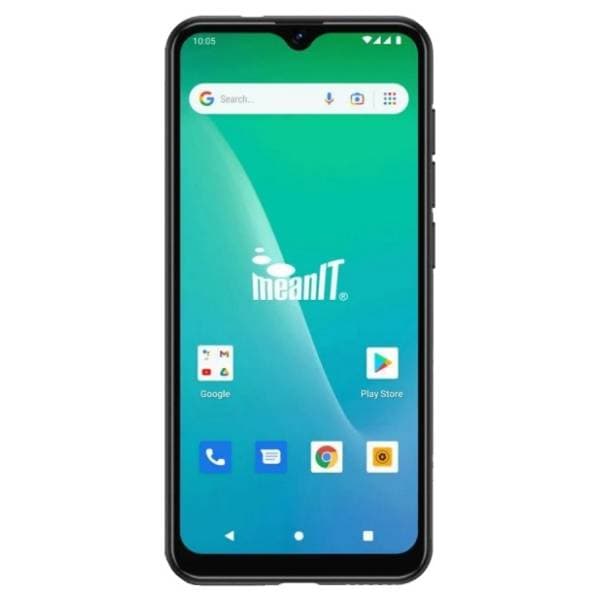 MeanIT X5 2/16GB DS crni 3