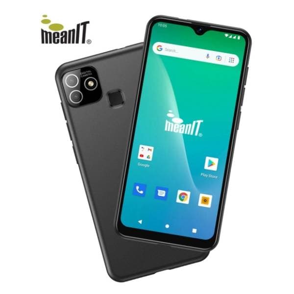 MeanIT X5 2/16GB DS crni 6