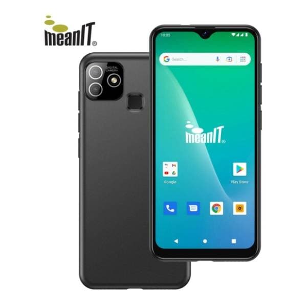 MeanIT X5 2/16GB DS crni 5