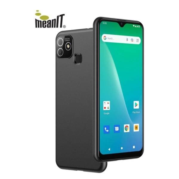 MeanIT X5 2/16GB DS crni 7