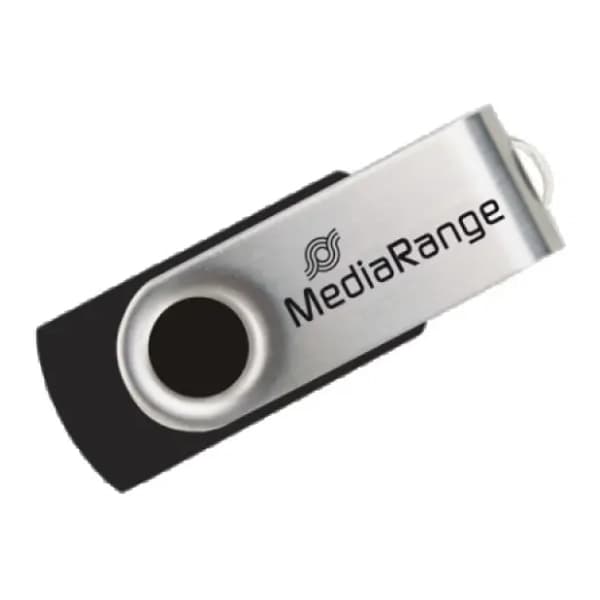 MEDIA RANGE USB flash memorija 128GB Flexy Drive MR913 1