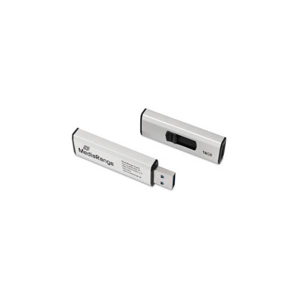 MEDIA RANGE USB flash memorija 16GB MR915 2