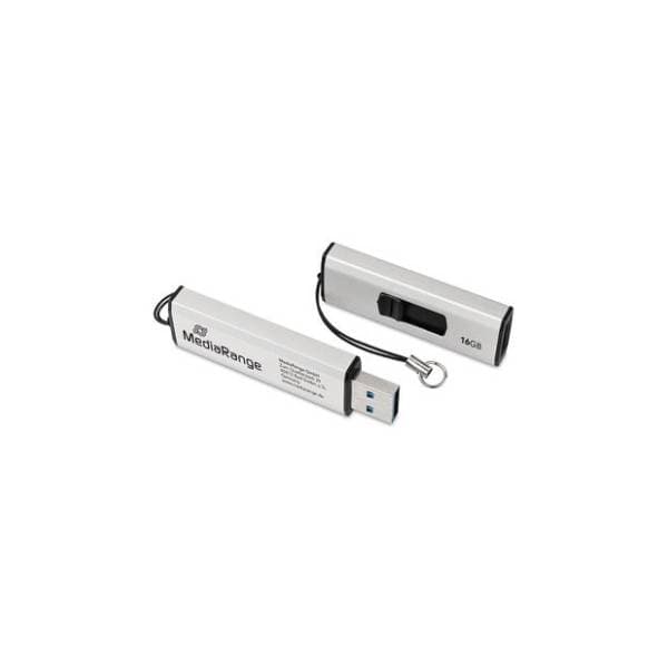 MEDIA RANGE USB flash memorija 16GB MR915 3