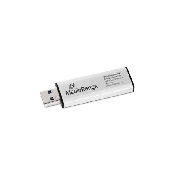 MEDIA RANGE USB flash memorija 256GB MR919 1