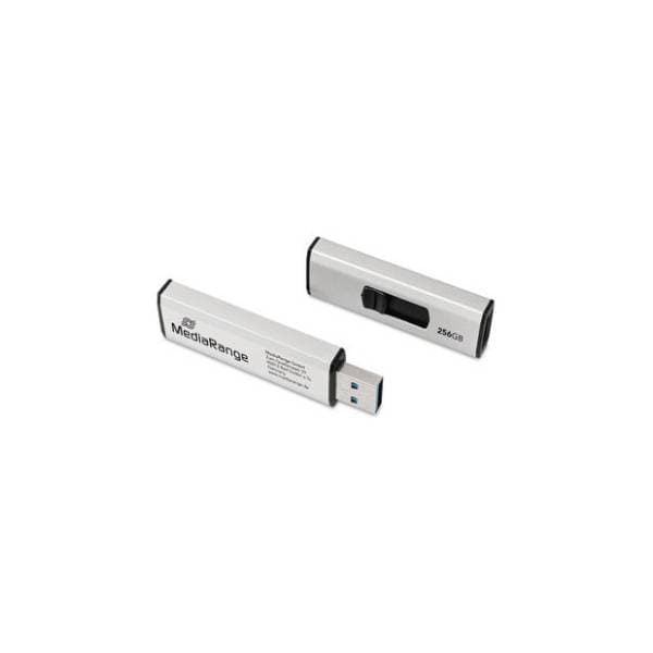 MEDIA RANGE USB flash memorija 256GB MR919 3