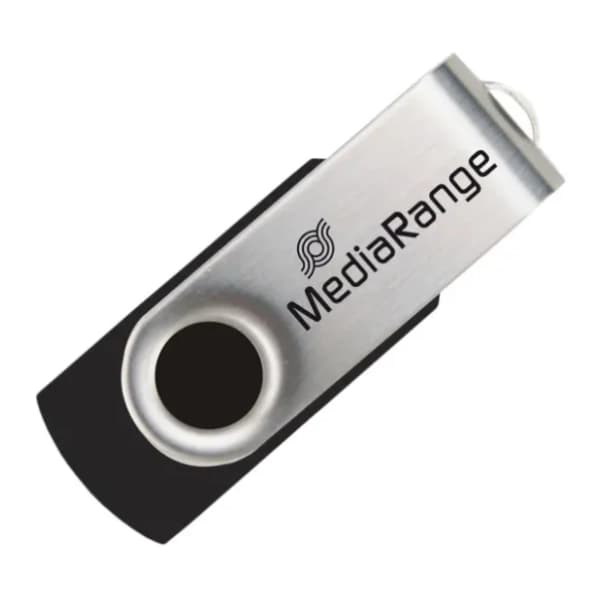 MEDIA RANGE USB flash memorija 32GB MR911 1
