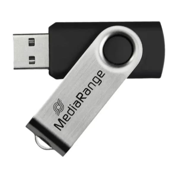 MEDIA RANGE USB flash memorija 64GB MR912 0