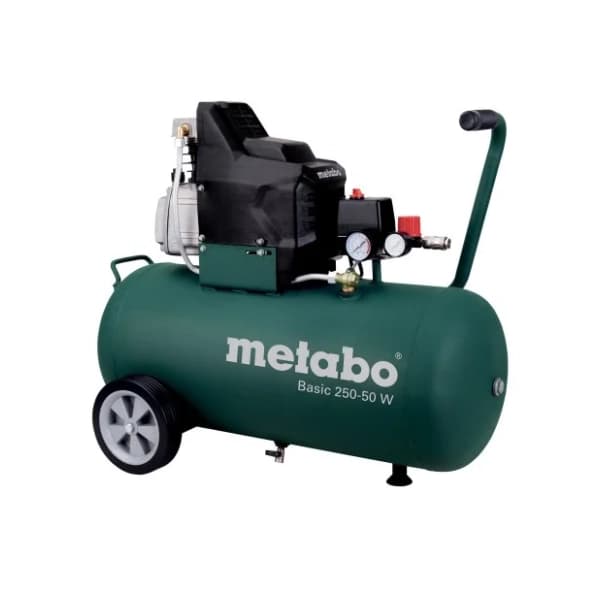 METABO Basic 250-50 W 601534000 kompresor za vazduh 0