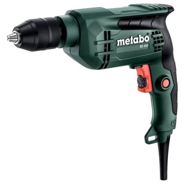 METABO BE 650 600741850 bušilica 0