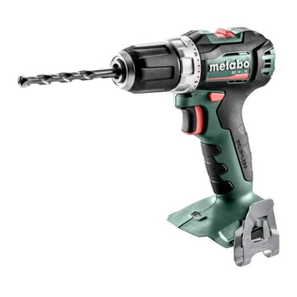 METABO BS 18 L BL Solo 602326840 aku bušilica 0