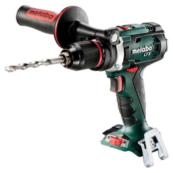 METABO BS 18 LTX Impuls Solo 602191840 aku ugaona brusilica 0