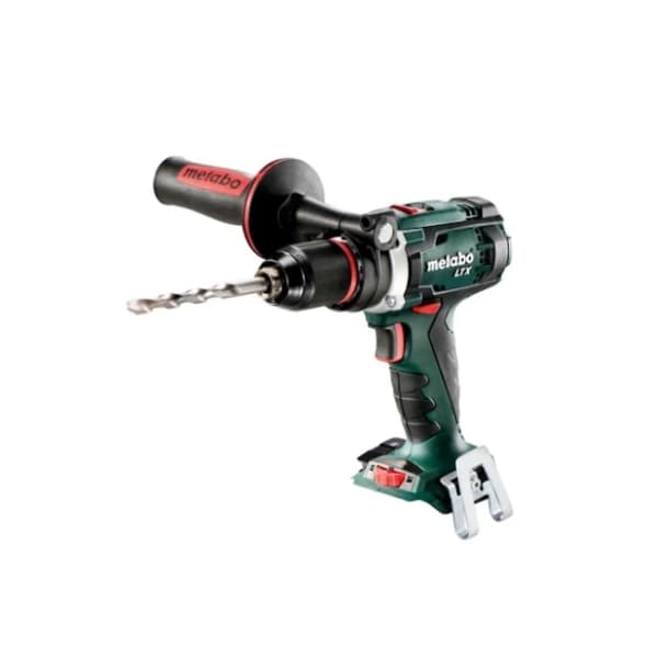 METABO BS 18 LTX Impuls Solo 602191890 aku odvrtač 0