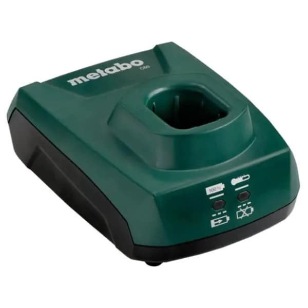METABO C 60 12 V 627053000 brzi punjač 0