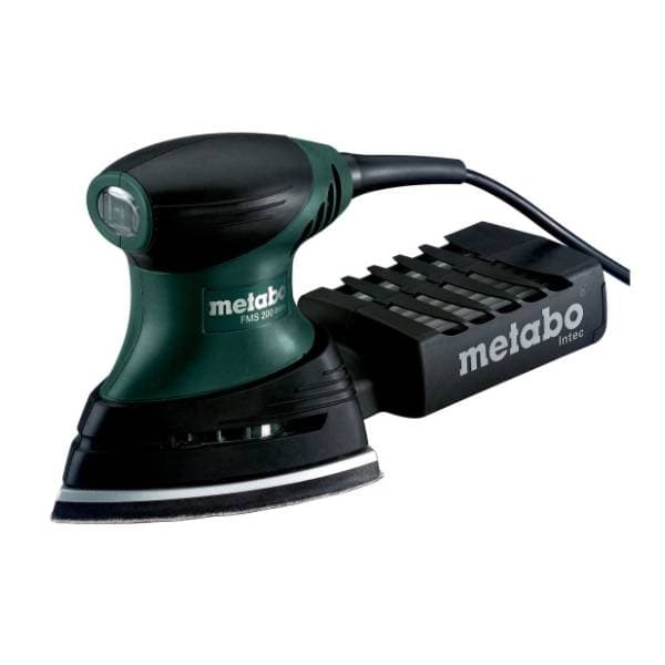 METABO FMS 200 Intec 600065500 vibraciona brusilica 0