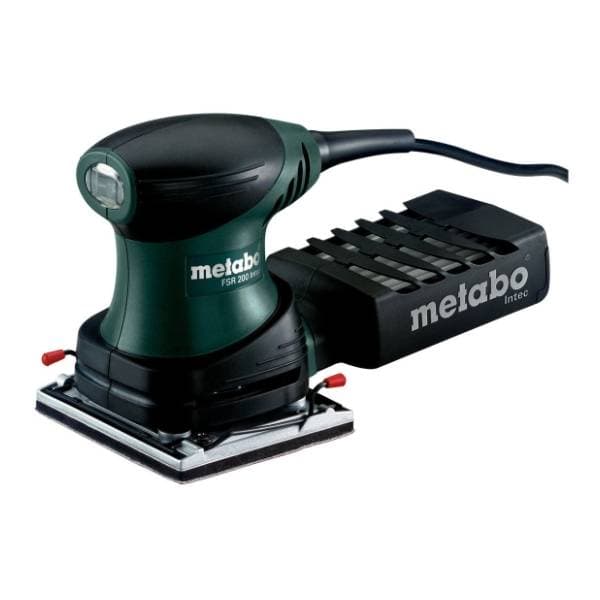 METABO FSR 200 Intec 600066500 vibraciona brusilica 0