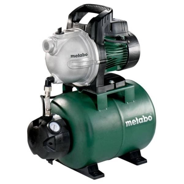 METABO hidropak 4000/25 G 600971000 0