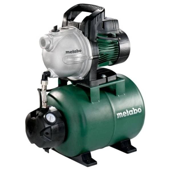 METABO hidropak HWW 3300/25 G 600968000 0