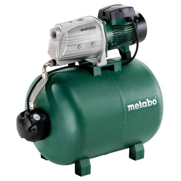 METABO hidropak HWW 9000/100 G 600977000 0