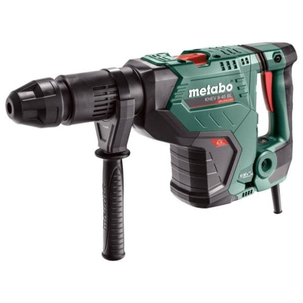 METABO KHEV 8-45 BL 600766500 elektro pneumatski čekić 0