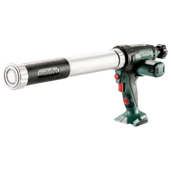 METABO KPA 18 LTX 600 Solo 601207850 aku pištolj za kartuše 0