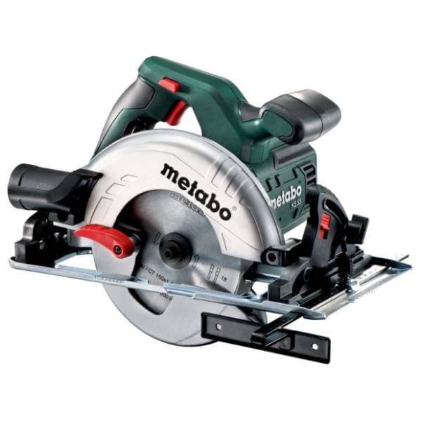 METABO KS 55 600855000 ručna kružna testera 0