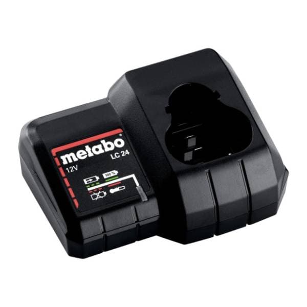 METABO LC 24 10.8-12V EU 627109000 punjač 0
