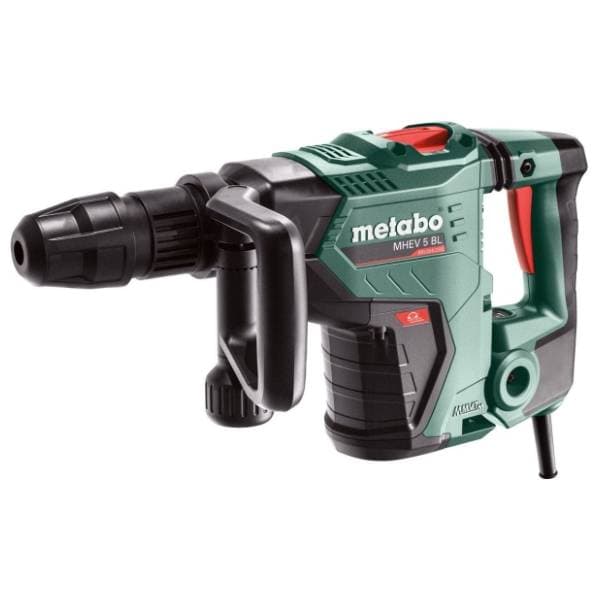 METABO MHEV 11 BL 600770500 elektro pneumatski čekić 0