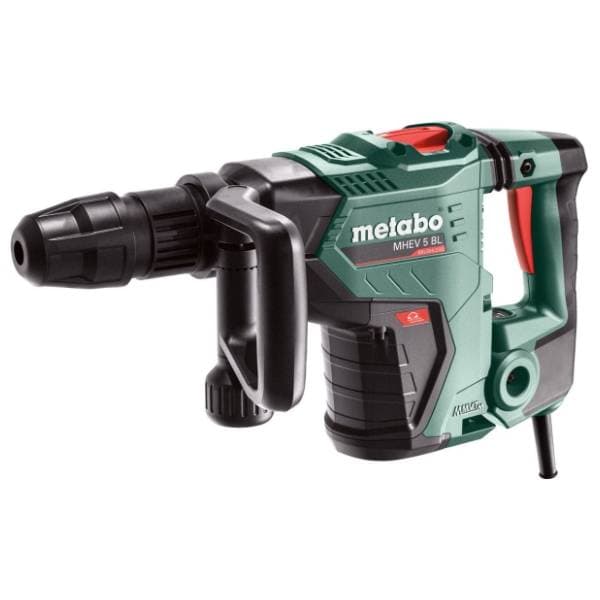 METABO MHEV 5 BL 600769500 elektro pneumatski čekić 0
