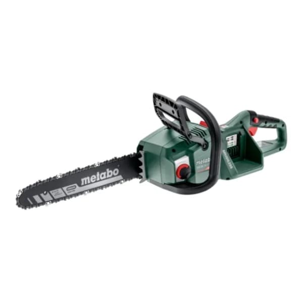 METABO MS 36-18 LTX BL 40 Solo 601613850 aku lančana testera 0